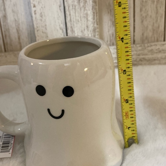 Target BP 2022 Halloween Ghost Mug - Picture 5 of 6